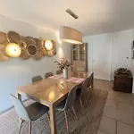 Le Du Renard, A Cote De La Meuse Et Dinant Holiday home *