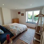 Le Du Renard, A Cote De La Meuse Et Dinant Holiday home