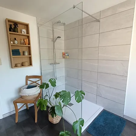 Le Du Renard, A Cote De La Meuse Et Dinant Vakantiehuis *