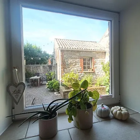 Le Du Renard, A Cote De La Meuse Et Dinant בית נופש נמור