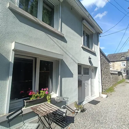 Le Du Renard, à Côté De La Meuse Et Dinant