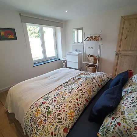 Hébergement de vacances Le Du Renard, à Côté De La Meuse Et Dinant Namur