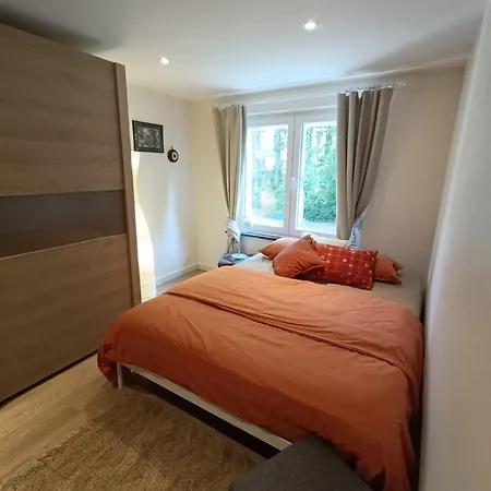 Le Du Renard, A Cote De La Meuse Et Dinant