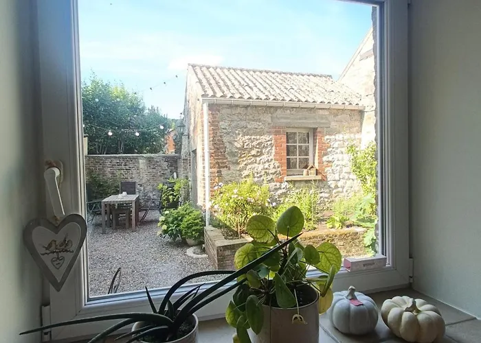 Le Du Renard, à Côté De La Meuse Et Dinant Hébergement de vacances Namur